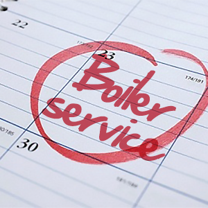 BoilerCalendar